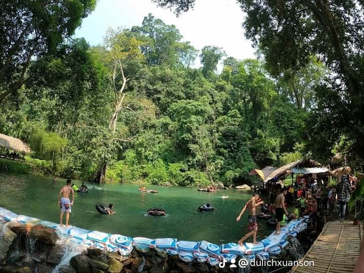 Hình ảnh Homestay Xuân Sơn - 6