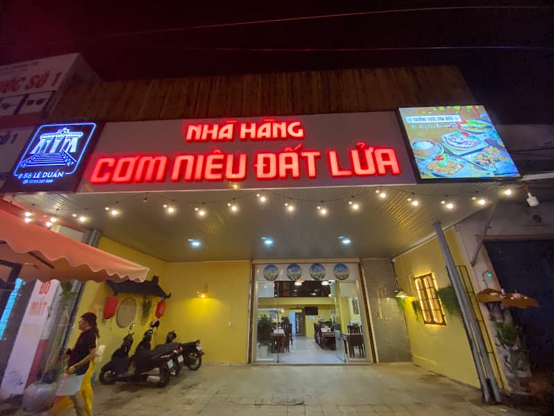 Ảnh bìa Nhà Hàng Cơm Niêu Thái Anh