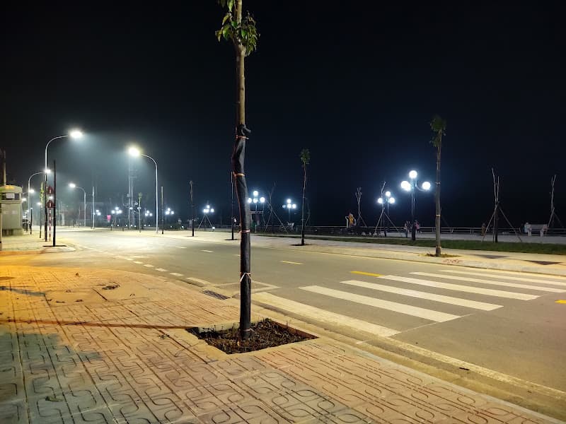 Hình ảnh Công viên Nam thanh cầu A1-C4 - 2