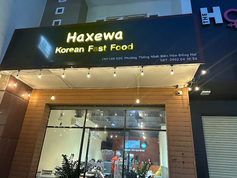 Haxewa