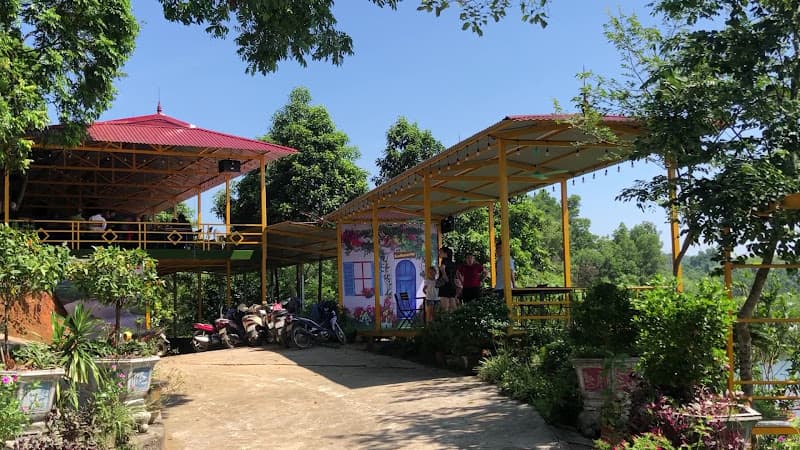 Hình ảnh Sen Homestay - 5