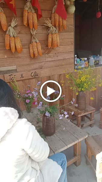 Hình ảnh Quán cafe bỏ phố lên đây - 2