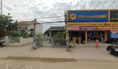 Ảnh bìa Thế Giới Di Động