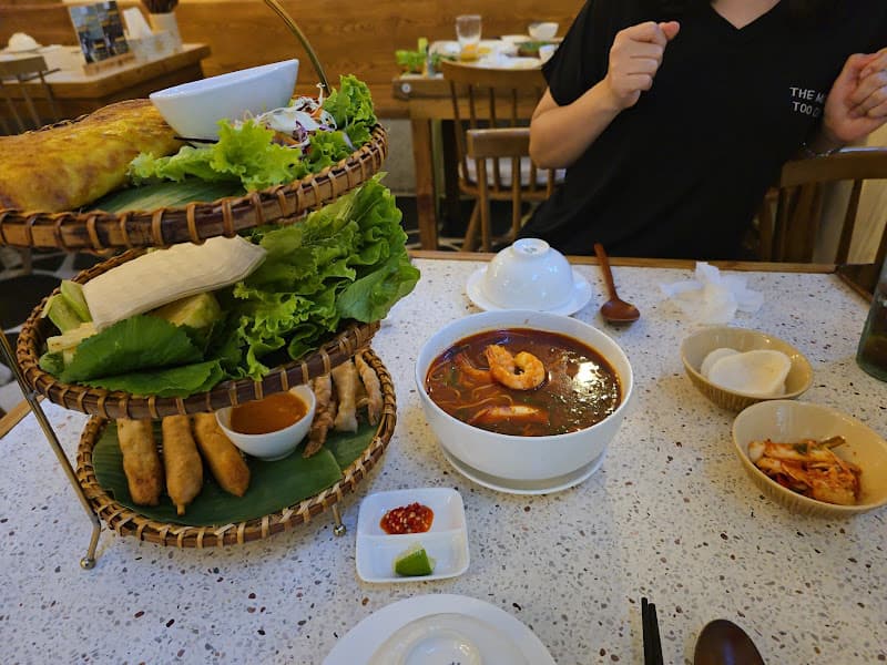 Hình ảnh Vị Việt Quán - 8