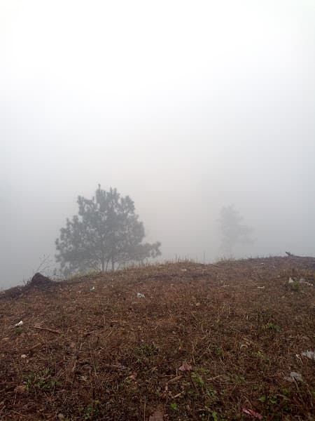 Hình ảnh Đèo Mã Quỷnh - 2