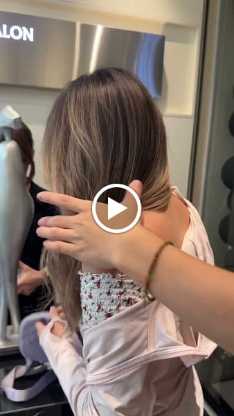 Hình ảnh Traky Hair Salon - Bảo Lộc - 3