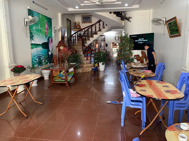 Hình ảnh Nhà Hàng Thoa Bộ - 3