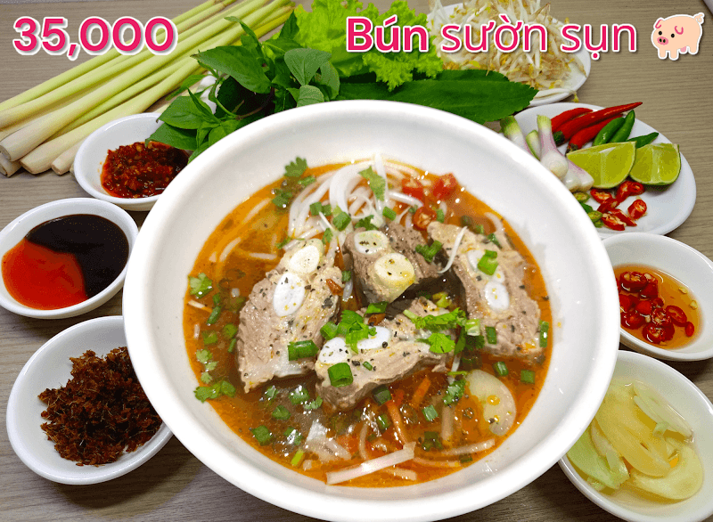 Hình ảnh Quán Phở (ai bao?) - 3