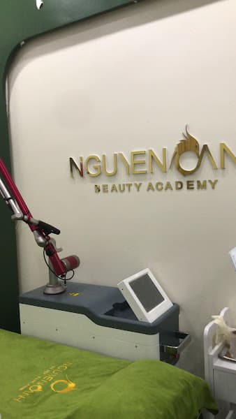 Hình ảnh Thẩm Mỹ Nguyễn Oanh - 3