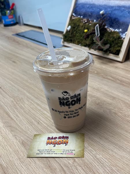 Hình ảnh Cà phê Muối Huế - FAPHIN - 3