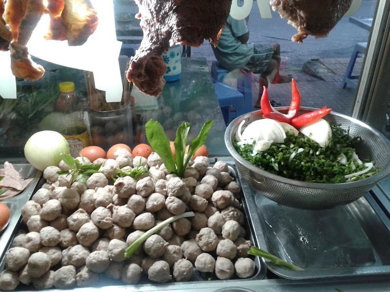 Hình ảnh Phở Ba Đặng - 4