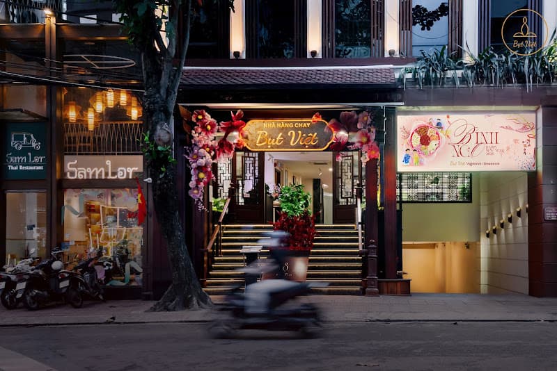 Hình ảnh Nhà Hàng Chay Bụt Việt - Nha Trang - 5