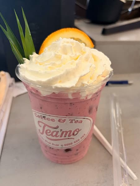 Hình ảnh Tea'mo Coffee - 3