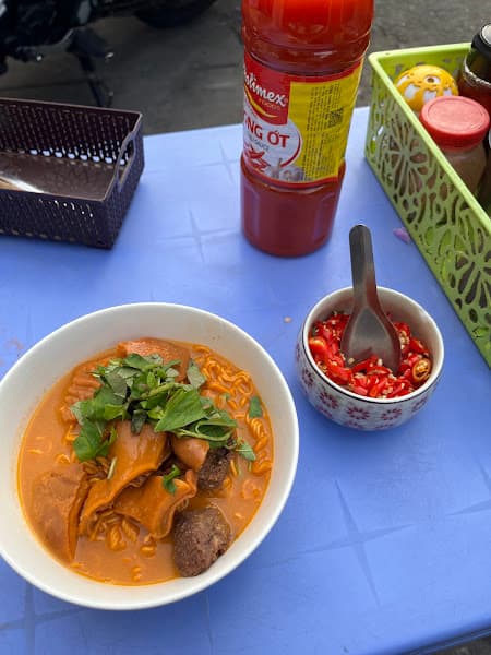 Hình ảnh Phá Lấu Kỳ - 3