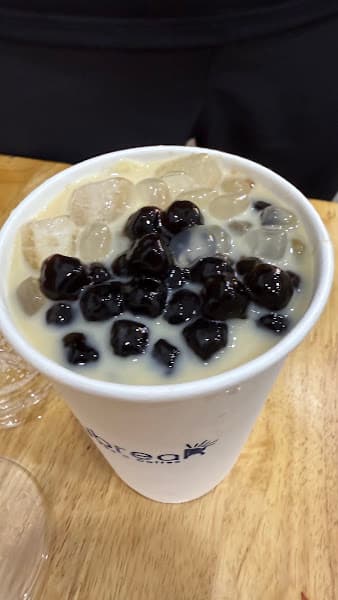 Hình ảnh Daybreak Tea & Coffee - 35 Nguyễn Thái Học - 3