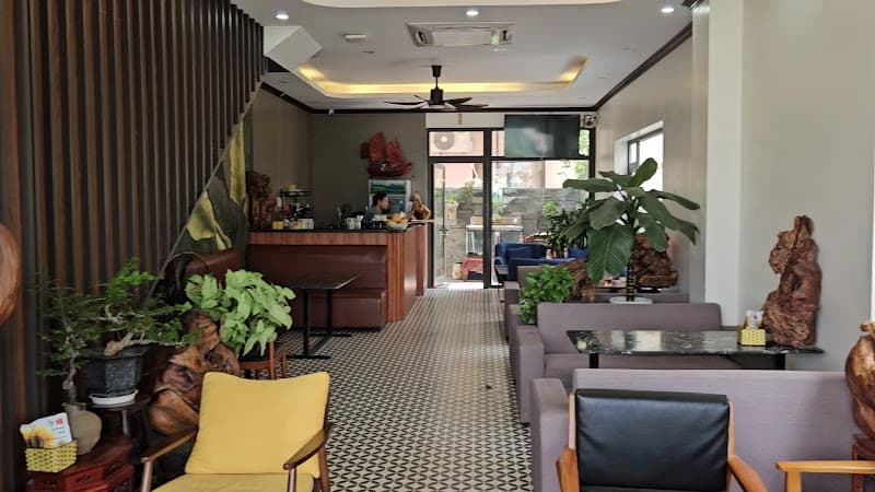 Hình ảnh Mộc Coffee ( Chầm Chậm Coffee ) - 3