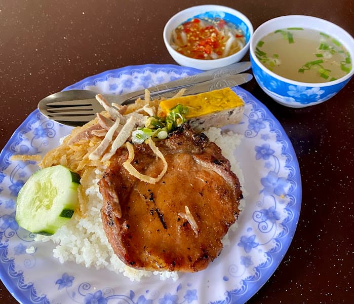 Hình ảnh Quán Cơm Tấm - 3