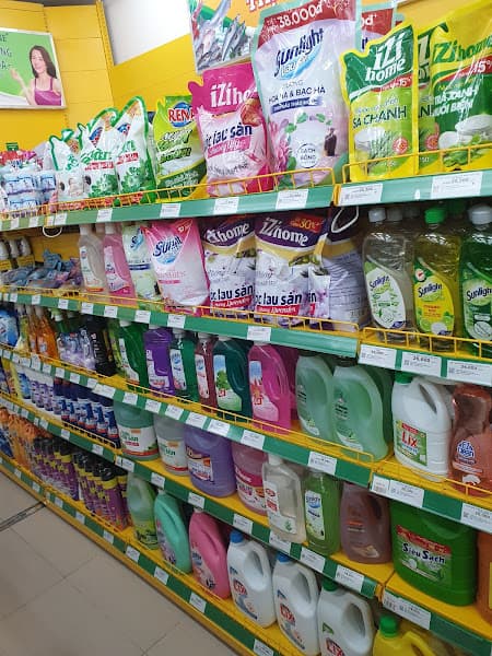 Hình ảnh Siêu thị Bách hoá XANH Nguyễn Trãi - 4