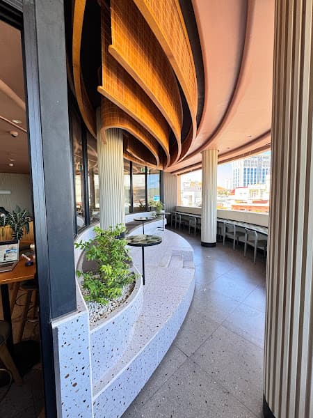 Hình ảnh Starbucks Xuân Diệu Quy Nhơn - 5