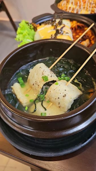 Hình ảnh Chiptea Tây Ninh Hàn quốc - 3