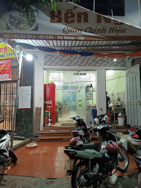 Hình ảnh Bún Bò Huế Bến Ngự - 2