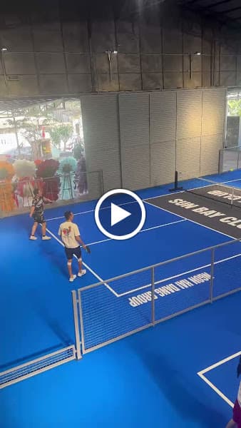 Hình ảnh SUNBAY Pickleball- Ngọn Hải Đăng Group - 4