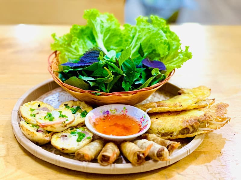 Hình ảnh Bánh Xèo TÂN LẬP 2 ( Đặc sản Phan Rang) - 4