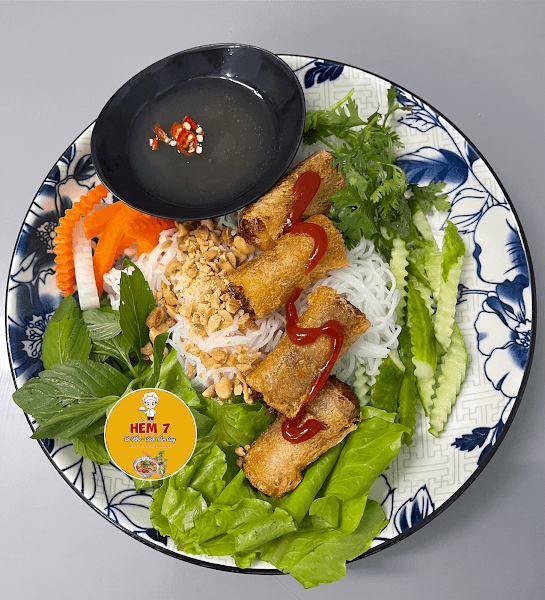 Hình ảnh QUÁN BÒ KHO - BÁNH TẰM CAY HẺM 7 - 4