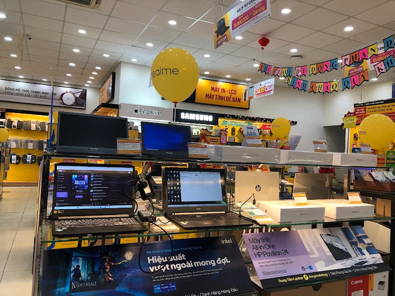 Hình ảnh Siêu thị Thế Giới Di Động - 2