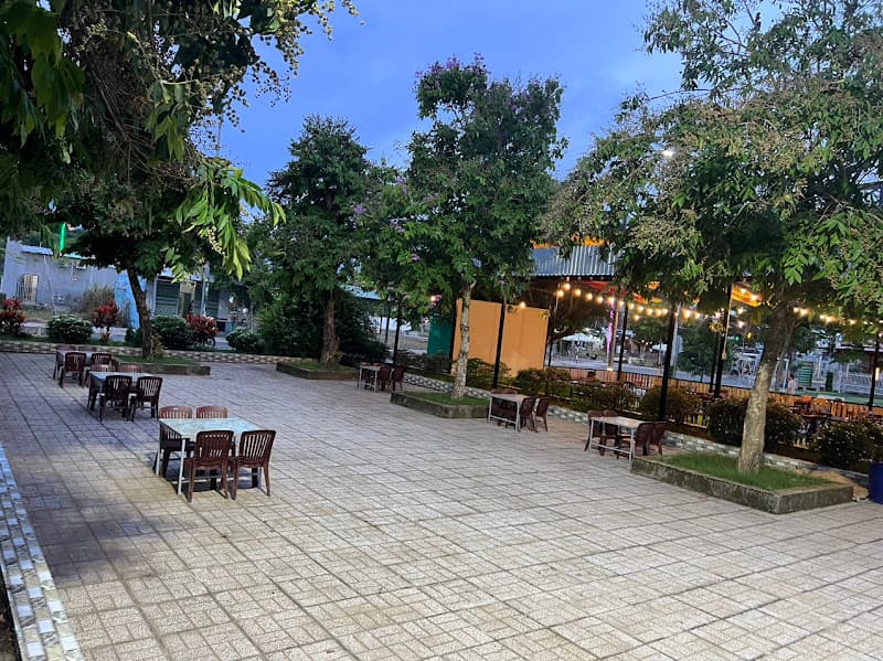 Hình ảnh Lẩu Nướng 1 2 3... Dzô - 3