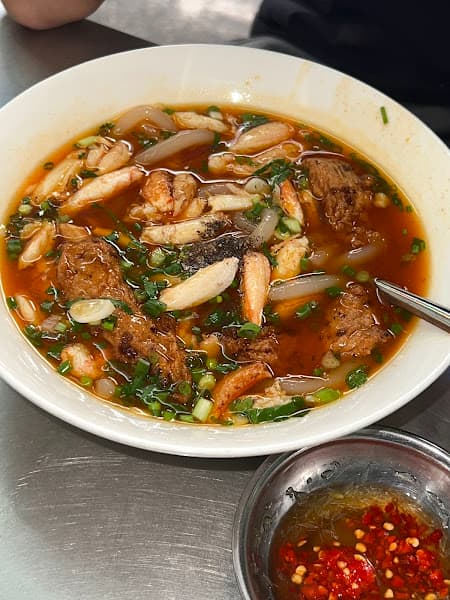 Hình ảnh Bánh Canh Cua Hoàng Lan - 3