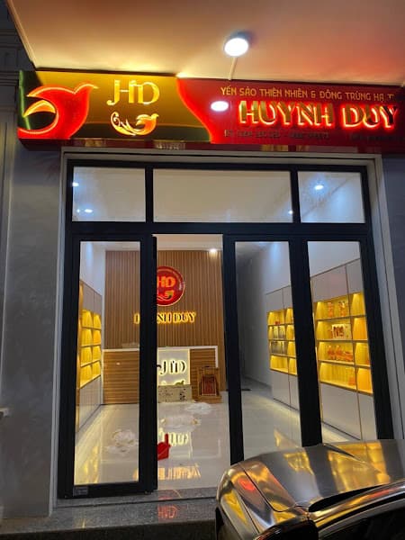 Ảnh bìa YẾN SÀO NHA TRANG