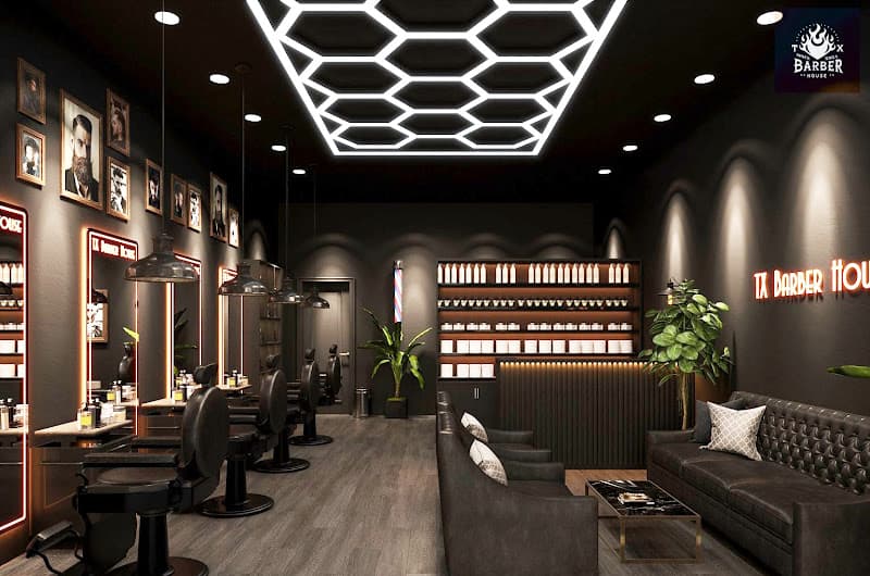 Hình ảnh TX Barber House - 6