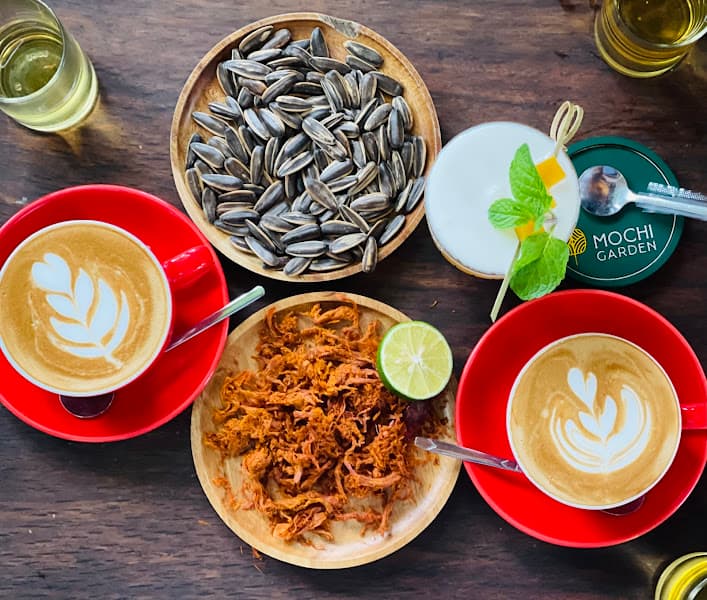 Hình ảnh Mochi Garden - 2