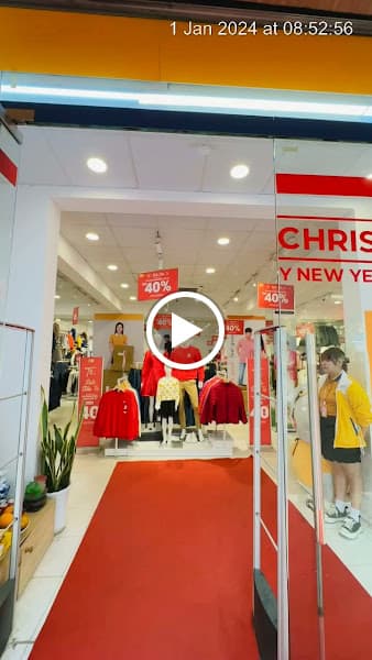 Hình ảnh YODY Tuyên Quang - 2