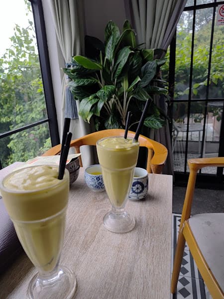 Hình ảnh Memory Coffee - 2