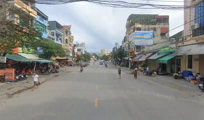 Ảnh bìa Yến Sào Thanh Hóa