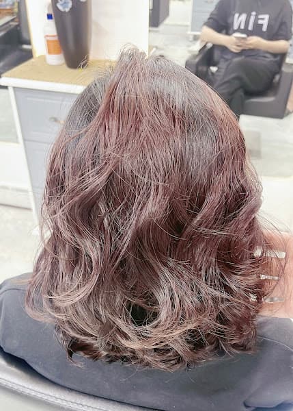 Hình ảnh Salon Nguyễn Tùng - 4