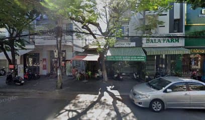 Lẩu Ly Ăn Vặt Laddi