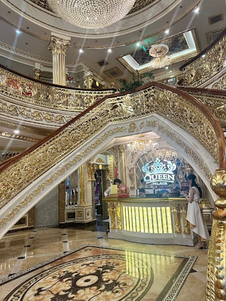 Hình ảnh Karaoke Vip Đà Nẵng Queen Palace - 5