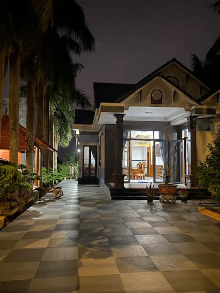 Ảnh bìa Yến Sào 9 Tốt