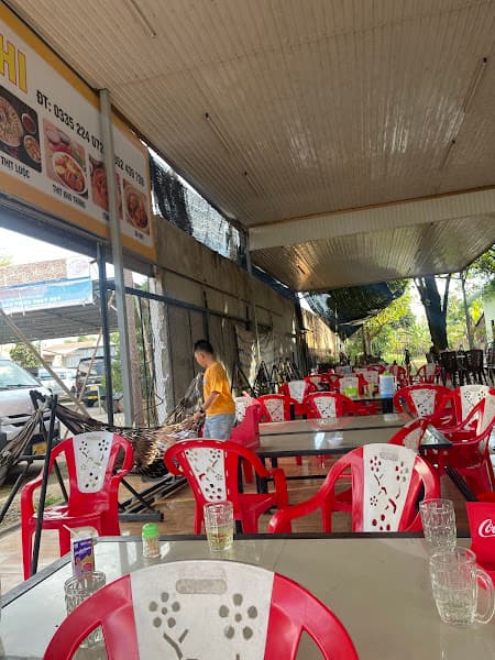 Hình ảnh Quán Cơm Hoa Chi - 3