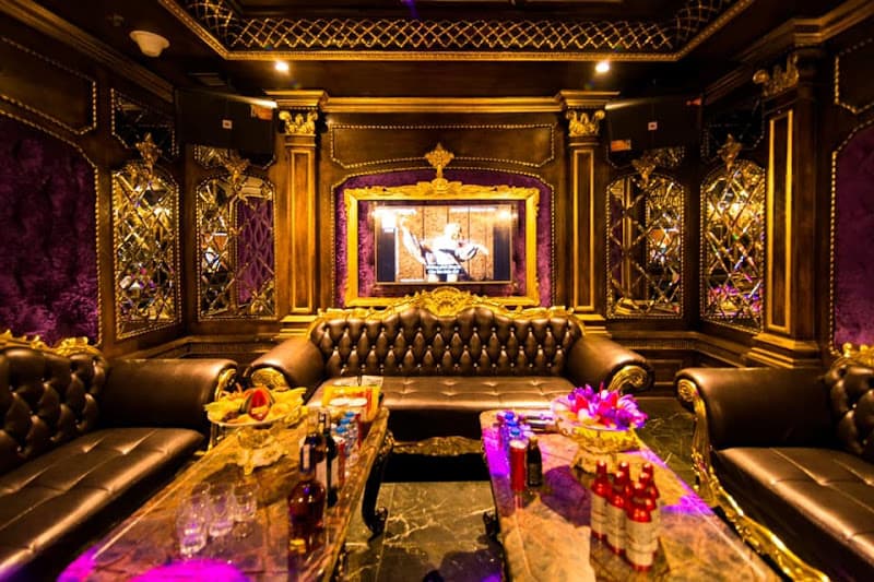 Hình ảnh Karaoke Lebi - 3