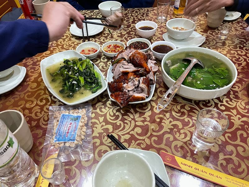 Hình ảnh Quán Minh Quân - 4