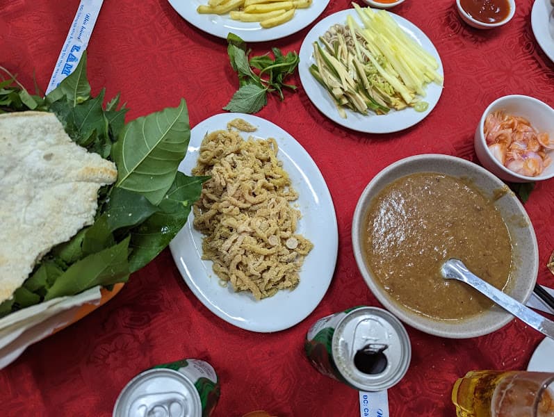 Hình ảnh Nhà Hàng Lâm Viên - 3