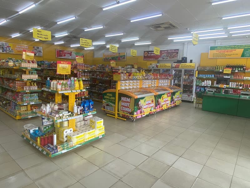 Hình ảnh Siêu thị Bách hóa XANH - 3