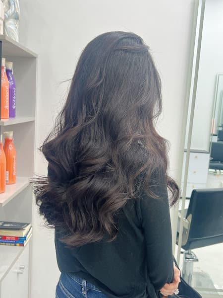 Hình ảnh Salon NHỰT HÀO - 2