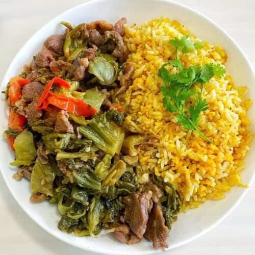 Hình ảnh Phở Bún Bò Gia Truyền Nam Định-Mạnh Trang - 4