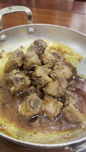 Hình ảnh Quán Cơm 16 - 3