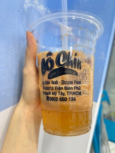 Hình ảnh Sinh tố Cô Chín - 4